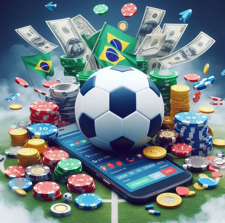 Bonus Sportsbooks Meledak di BiroSlot! Sekali Pasang, Cuan Langsung Terbang!