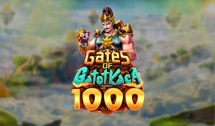 Main Gates of Olympus di Indowin88JP