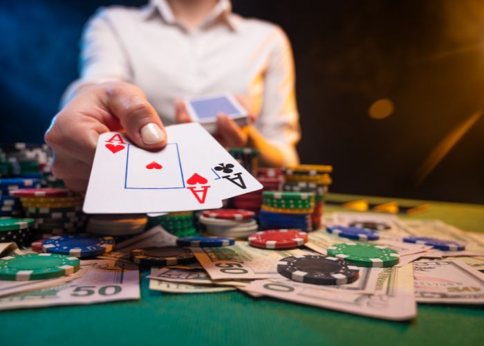 Bonus Casino Meledak Tiap Hari! Hanya di INDOWIN88JP Tempatnya Para Sultan!