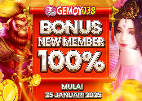GEMOY138: Situs Slot PG Soft Terbaik