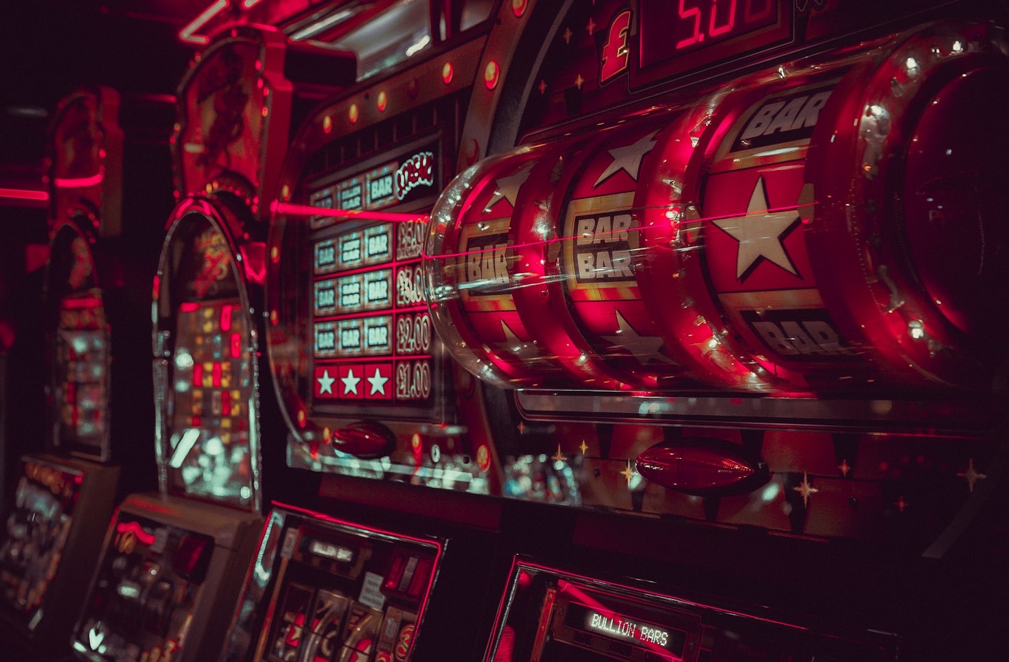 5 Tips Untuk Jackpot Besar di RU888POKER