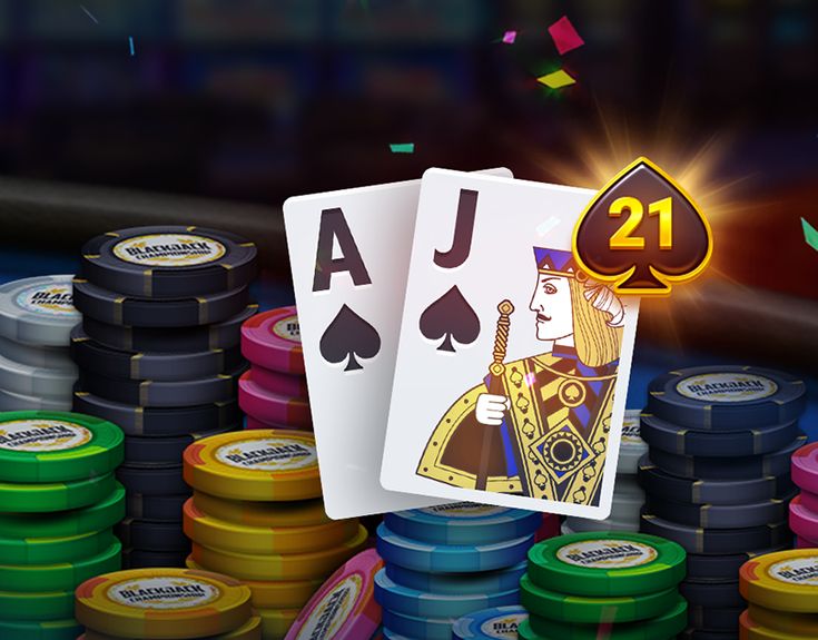 INDOBET Blackjack: Tantang Dealer, Raih Kemenangan Maksimal!