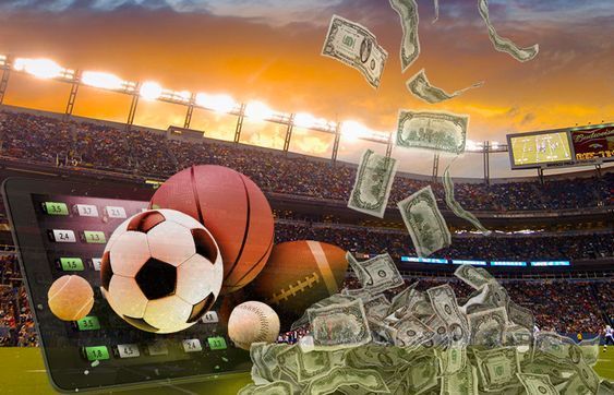 Parlay SABA Gacor! Sekali Taruhan, Cuan Mengalir Deras!