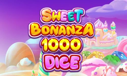 SLOTVIP Sweet Bonanza Dice x1000: Pola Rahasia Auto Jackpot!