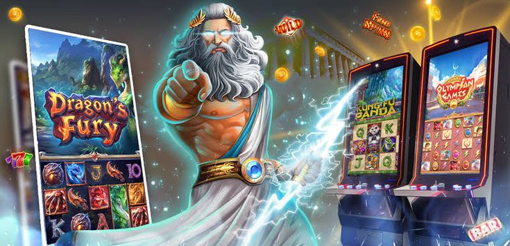 Joker11: Menyelami Dunia Slot Online dengan Sensasi Baru