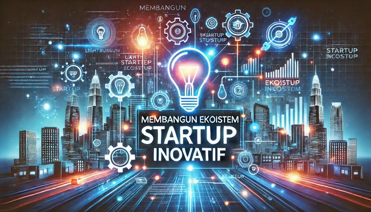 Komunitas Muda: Pilar Utama dalam Pengembangan Ekosistem Bisnis Masa Depan